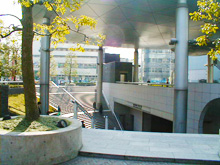 用賀